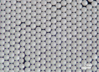 高纯氧化铝珠,氧化铝球