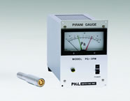 PG-3PG真空计