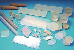 石英,蓝宝石硬脆材料加工