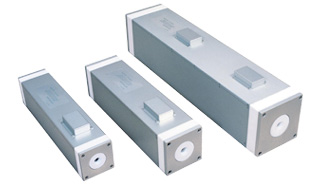 超纯水用(QH系列)超级清洗加热器