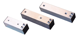 超纯水用(QH系列)超级清洗加热器