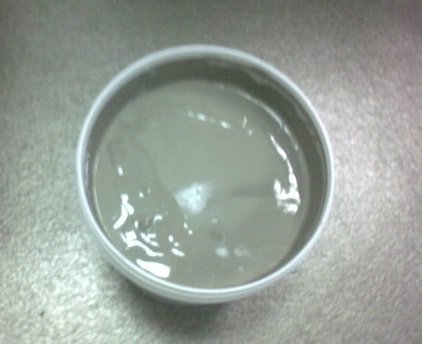 低温干燥硬化型银浆